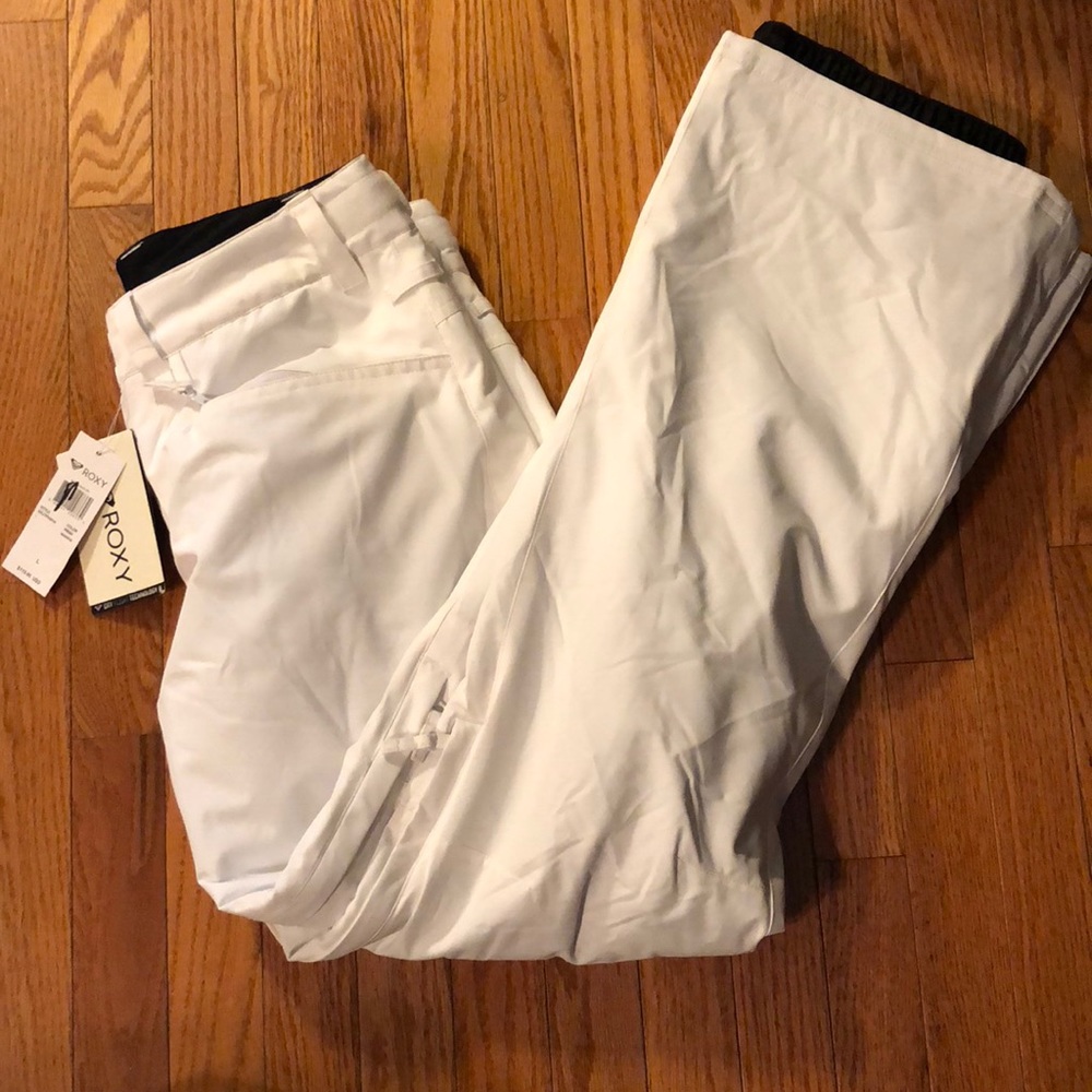NWT Roxy Ski Pants
